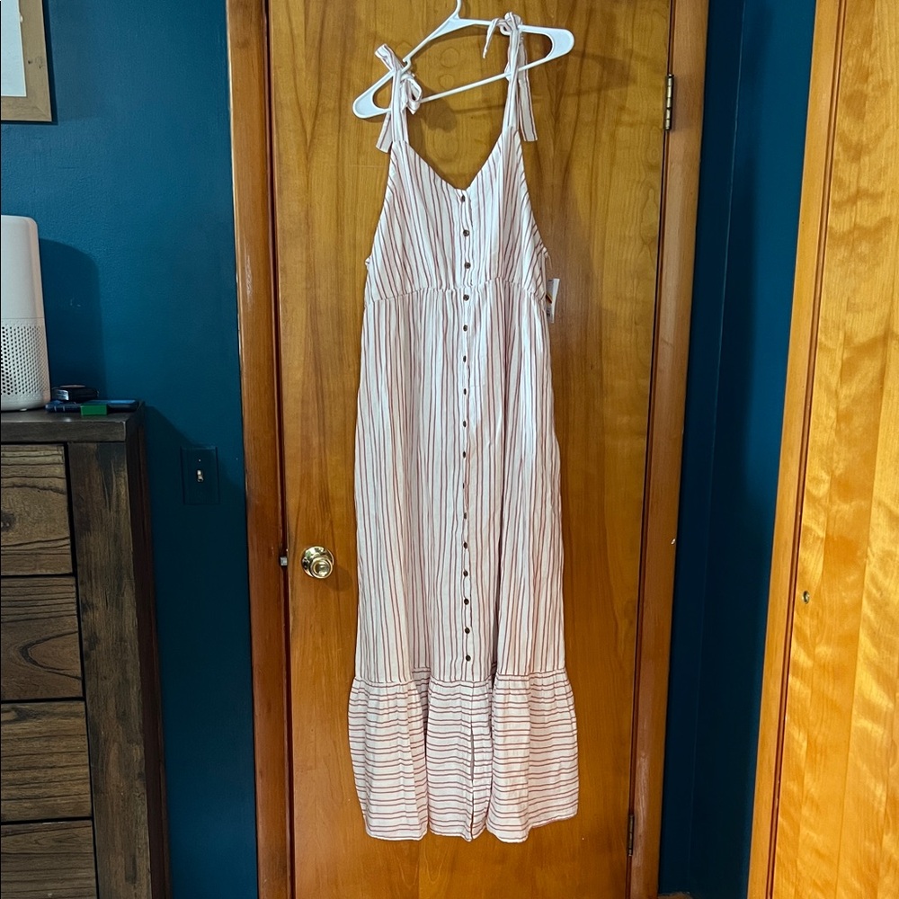Maternity Dress